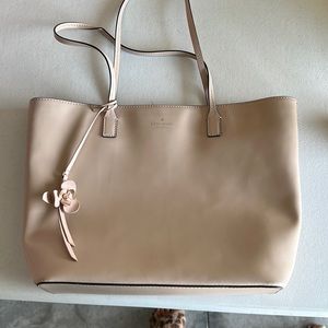 Kate spade tote